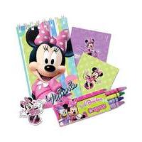 Minnie Mouse Stationery Favours 5 x 4