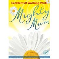 Mighty Mum |Mother\'s Day |BC1480