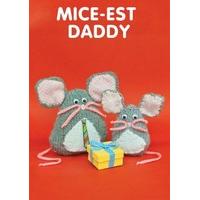 Micest Daddy | Father\'s Day | MI1091