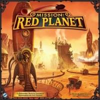 Mission Red Planet (Second Edition)