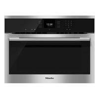 Miele H6500BMCLST