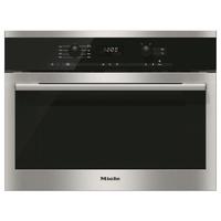 Miele M6160TCCLST
