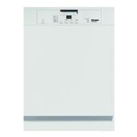 Miele G4203SCIWH