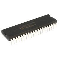 Microchip PIC16F877-20P Micro DIL40