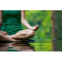 Mindfulness Based Stress Reduction