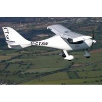 Microlight Flight 20 to 30 Mins - Superior Selection