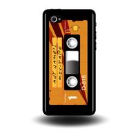 Mix Tape - Personalised Phone Cases