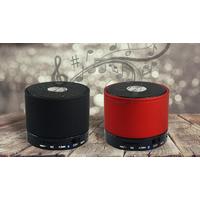 Mini Bluetooth Speaker - 2 Colours