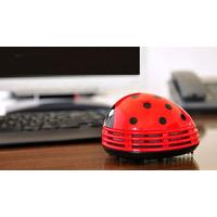 mini ladybug table vacuum cleaner 1 or 2