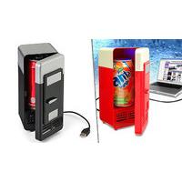 Mini USB Fridge - 2 Colours