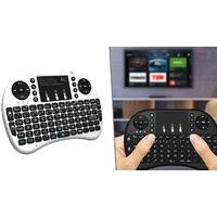 Mini Wireless Keyboards - 2 Colours, 1 or 2