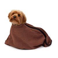 MICROFIBRE DOGGY BAG - Extra Small Size