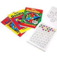 Mini Doodle Pad