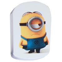 Minions Shaped Notepads