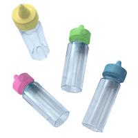 Mini Assorted Baby Bottle Favours