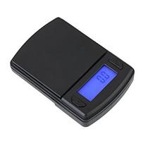 Mini LCD Digital Pocket Jewelry Gold Diamond Scale Gram