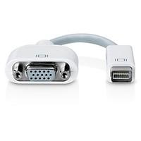 mini dvi to vga adapter for apple notebook