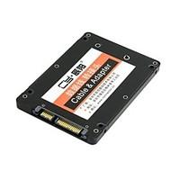 Mini PCI-E mSATA SSD to 2.5\