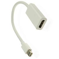 Mini Displayport to HDMI Connect...