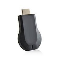 Mini smile Anycast M2 R2928 Android TV dongle, RAM 1GB ROM 4GB Quad Core WiFi 802.11n No