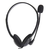 Microphone Headset Headphone for Xbox 360