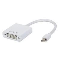 mini displayport to dvi single link digital converter for apple