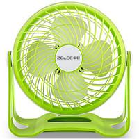 Mini USB Fan Quiet and Strong for Offices and Homes