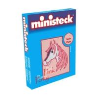 Ministeck Pink Pony (31317)