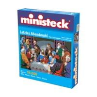 Ministeck The Last Supper