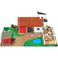 Micki Farm With Play Mat