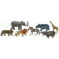 Miniland Jungle Animals (25123)