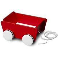 Micki Pull along Wagon (10213100)