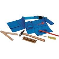 Micki Tool Belt with Tools Toy