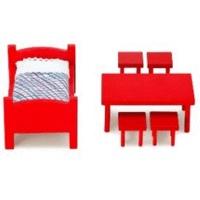 Micki Pippi Longstockings - Cottage furniture set