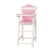 Micki Hightchair with Cushion