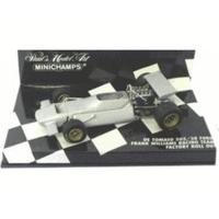 minichamps de tomaso ford 50538 factory roll out 400700099