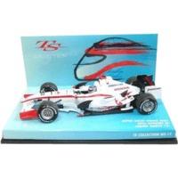 Minichamps Super Aguri Honda SA05 No.22 Sato Bahrain GP 2006