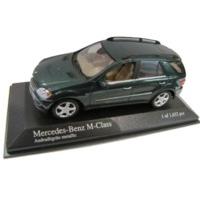 Minichamps Mercedes-Benz M-Klasse 2005 (034500)