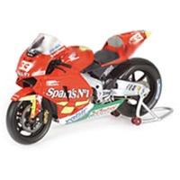 Minichamps Honda RC211V Team \