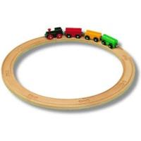 Micki Basic Train Set