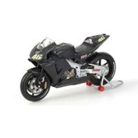 Minichamps Honda RC211V Pre-Season Testbike 2002 Valentino Rossi (027946)