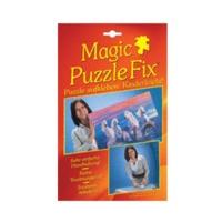 M.I.C. Magic Puzzle Fix