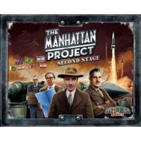 Minion Games The Manhattan Project - Second Stage