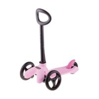 Micro Microlino pink