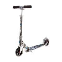 Micro Speed+ Grey/Silver