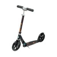 micro scooter black