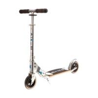 Micro Scooter Flex 145 Silver