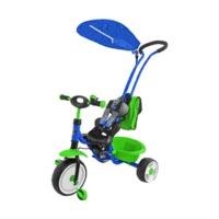 Milly Mally BOBY Deluxe blue/green