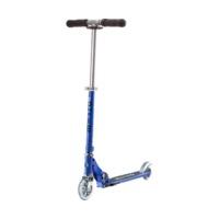 micro micro scooter sprite blue saphire