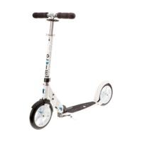 micro micro scooter white